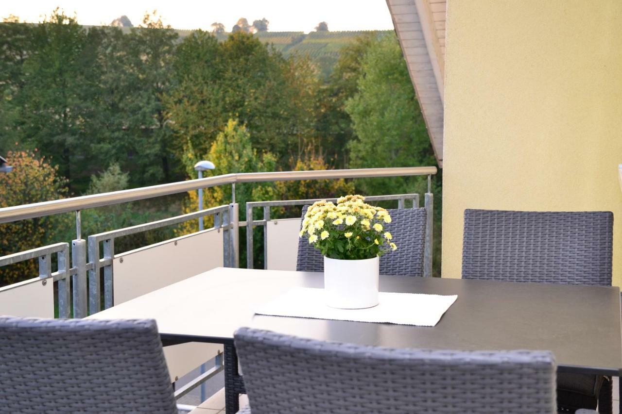 Ferienwohnung Schneckental Pfaffenweiler ภายนอก รูปภาพ