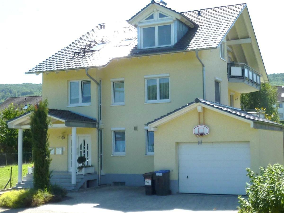 Ferienwohnung Schneckental Pfaffenweiler ภายนอก รูปภาพ