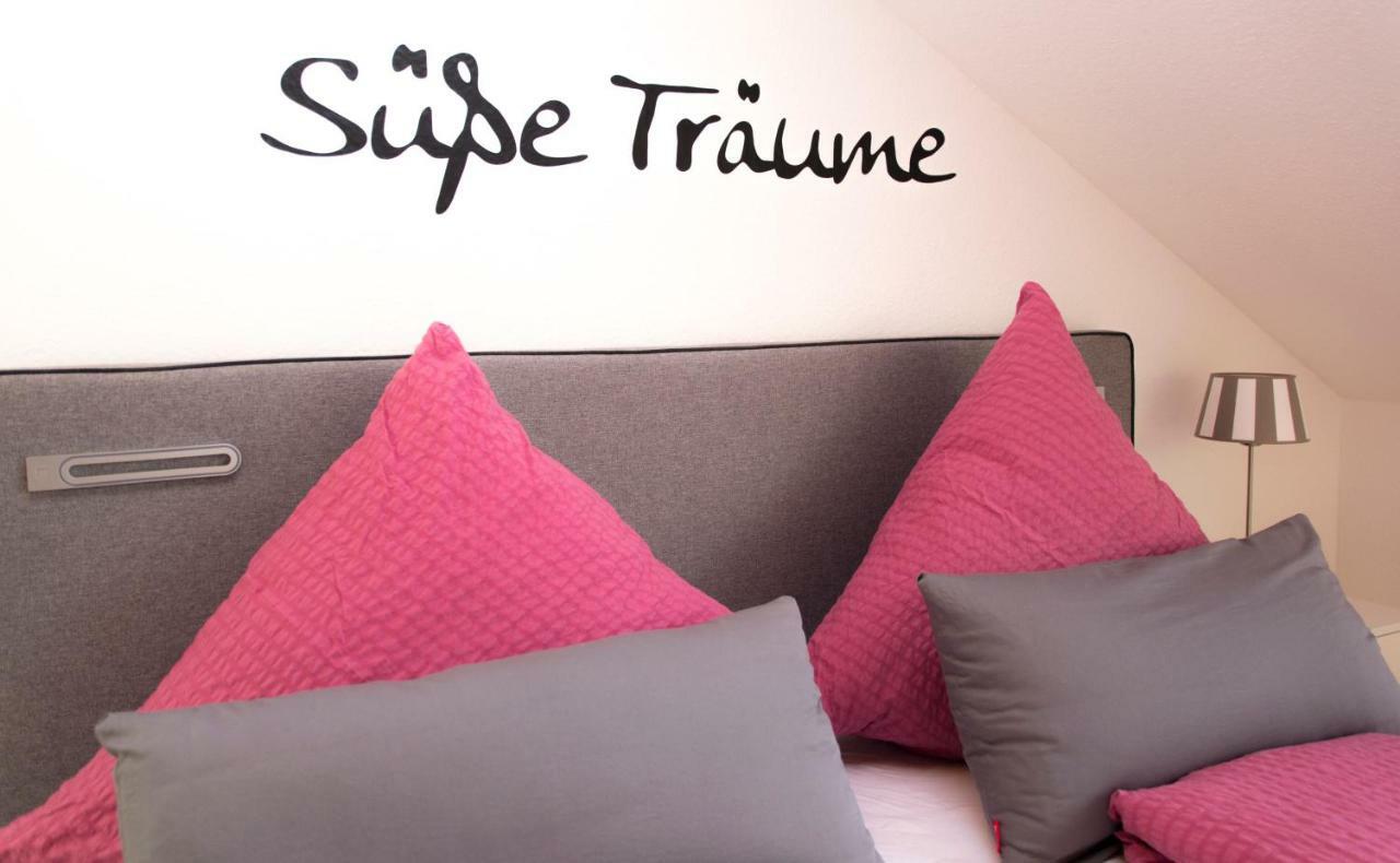 Ferienwohnung Schneckental Pfaffenweiler ภายนอก รูปภาพ