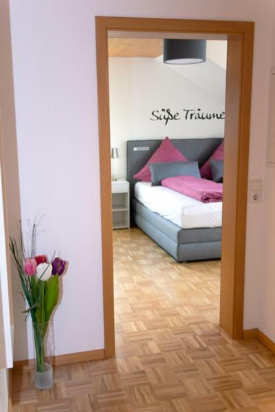 Ferienwohnung Schneckental Pfaffenweiler ภายนอก รูปภาพ