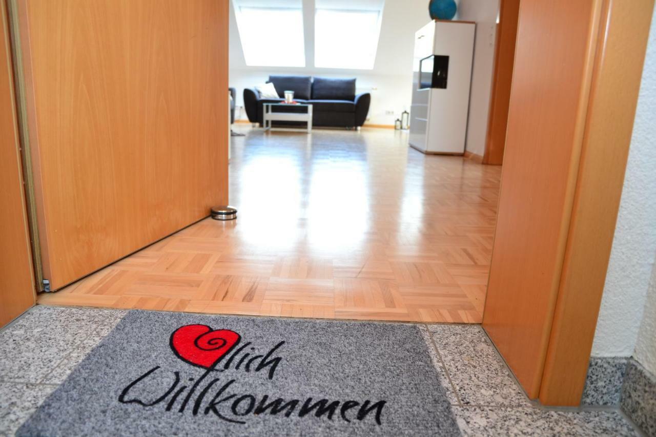 Ferienwohnung Schneckental Pfaffenweiler ภายนอก รูปภาพ
