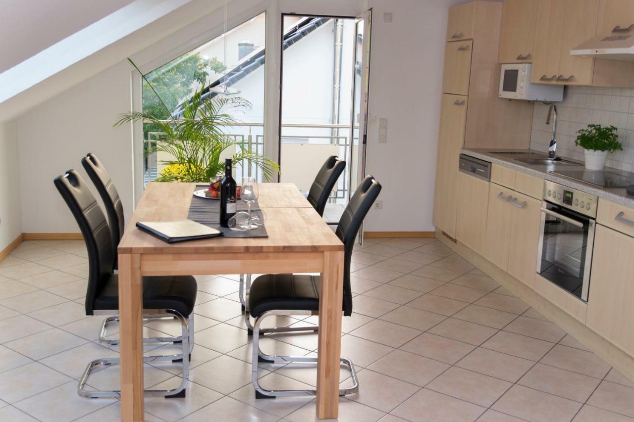 Ferienwohnung Schneckental Pfaffenweiler ภายนอก รูปภาพ
