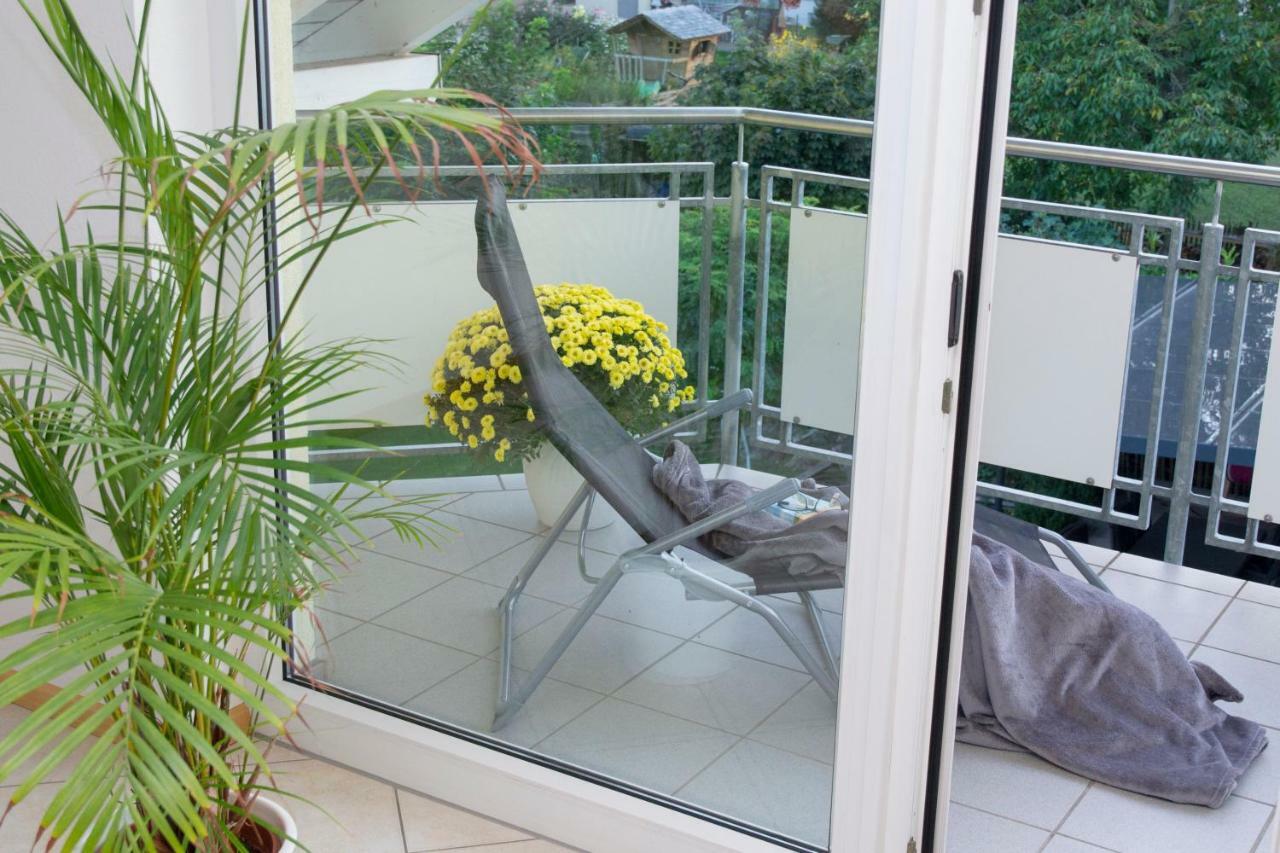 Ferienwohnung Schneckental Pfaffenweiler ภายนอก รูปภาพ