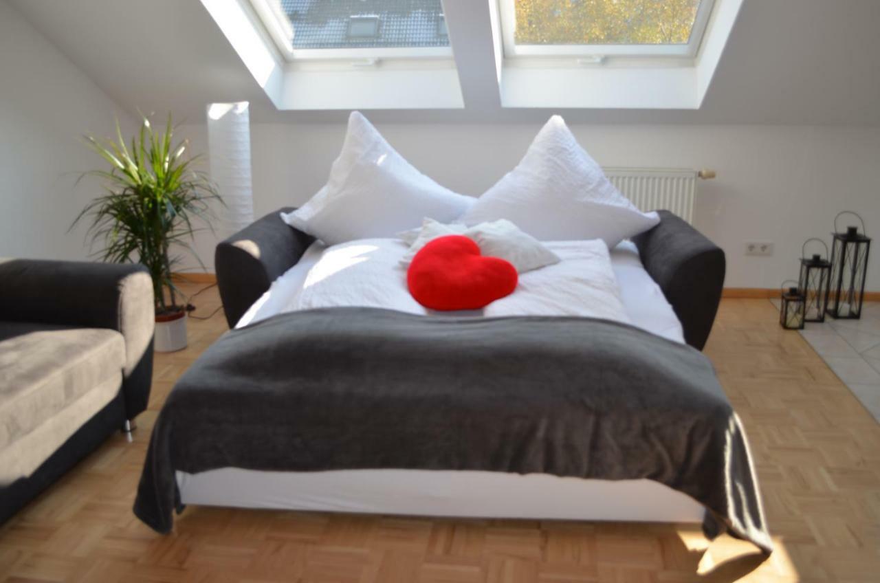 Ferienwohnung Schneckental Pfaffenweiler ภายนอก รูปภาพ