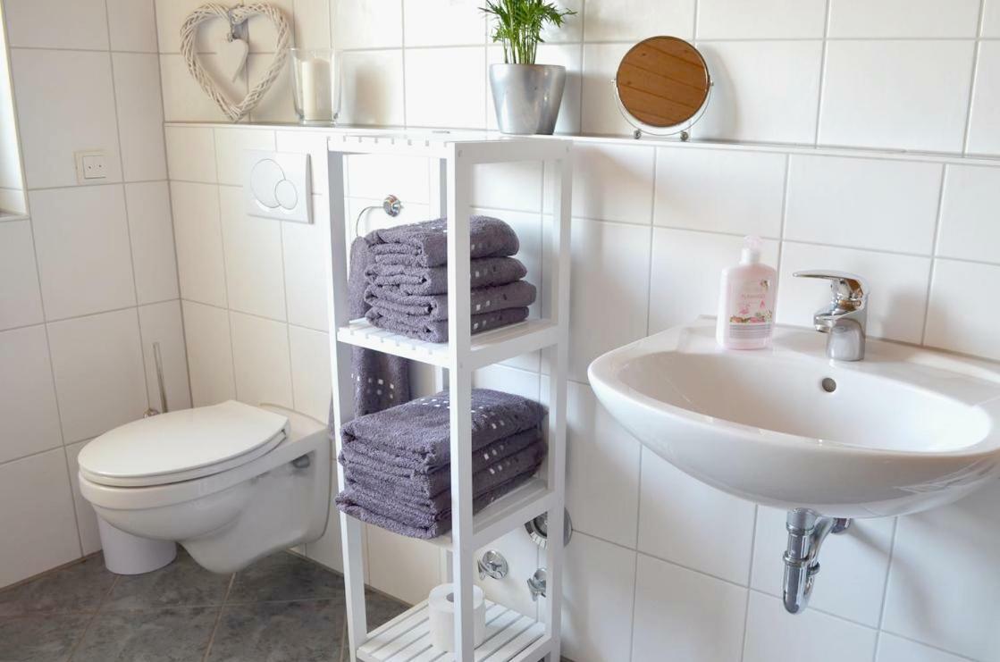 Ferienwohnung Schneckental Pfaffenweiler ภายนอก รูปภาพ